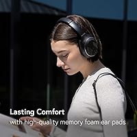 Phiaton PPU-BN0600BK01 900 Legacy Bluetooth On-Ear Headphones — image 6