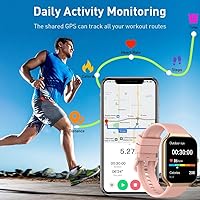 Motast P99 Smart Watch 2025 — image 6