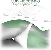 Lipo Applicator Ultimate Defining Body Gel Cream 150mL — image 2