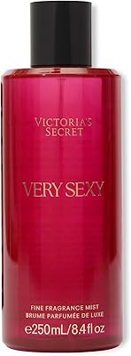 Victoria's Secret Very Sexy Fine Fragrance Mist 8.4oz