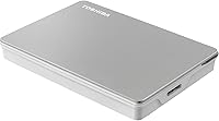 Toshiba Canvio Flex 1TB Portable External Hard Drive — image 5