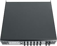 Rockville RCS650-6 650 Watt 6-Zone 70V Commercial Amplifier — image 5
