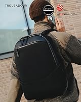 Troubadour Apex 3.0 22L Laptop Backpack — image 8