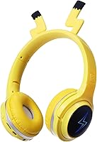 YLFASHION YLFS-28A Wireless Kids Headphones — image 1