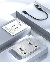 Coolpie CR121 M.2 NVME/SATA Duplicator — image 9