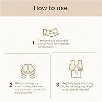 Mother Sparsh Stretch Mark Repair & Body Toning Kit — image 5