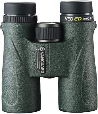 Vanguard VEO ED 10x42 Binoculars