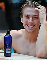 Krieger + Söhne Men's Conditioner and Scalp Moisturizer, 16 oz — image 7