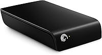 Seagate Expansion 2TB USB 2.0 Desktop External Hard Drive — image 1
