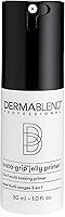 Dermablend Insta-Grip Jelly Primer, 1.0 Fl oz — image 1