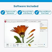 HUE HD Pro Flexible USB Document Camera — image 6