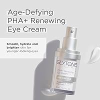 Glytone Age-Defying PHA+ Renewing Eye Cream 0.5oz — image 2
