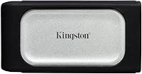 Kingston XS2000 500GB Portable SSD — image 2