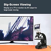 Celestron LCD Digital Microscope II — image 8