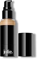 Jolie Luminous Foundation SPF 15 - Buff — image 1