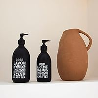 Compagnie de Provence Luxury Hand Cream - Black Tea 10oz — image 5