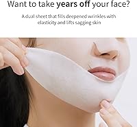 Mediheal Retinol Collagen Ampoule Lifting Mask (10 Counts) — image 2