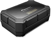 Pioneer TS-WX400DA 10″ Slim Subwoofer — image 1