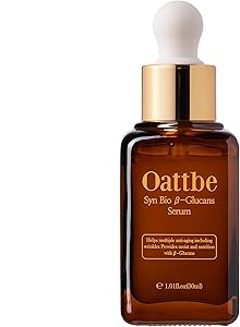 Oattbe Syn Bio Beta Glucan Serum 30mL Review