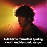 Nikon Z f Mirrorless Camera with 40mm f/2 Lens — image 7