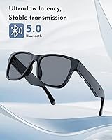 RUIMEN Bluetooth Audio Smart Glasses AJ01 — image 4