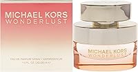Michael Kors Wonderlust Eau de Parfum Spray, 1.0 Ounce — image 1