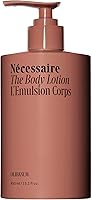 Nécessaire The Body Lotion Olibanum Scented 15.2oz — image 1