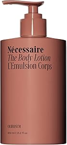 Nécessaire The Body Lotion Olibanum Scented 15.2oz Review