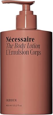 Nécessaire The Body Lotion Olibanum Scented 15.2oz