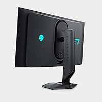 Alienware AW2725DF 27-inch OLED Gaming Monitor — image 14