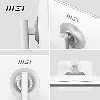 MSI Modern MD2412PW 24-inch Monitor — image 3