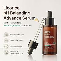 ACWELL Licorice pH Balancing Advanced Facial Serum 1.01 fl.oz. — image 2