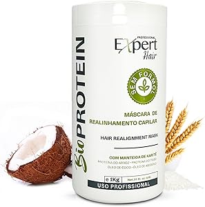 Bio Protein Botox Hair Treatment 1kg Review