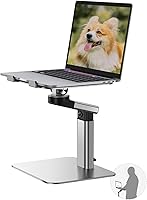 Vaydeer Portable Standing Desk Converter — image 1