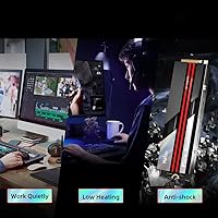 Netac NV7000 2TB PCIe 4.0 NVMe SSD with Heatsink — image 3