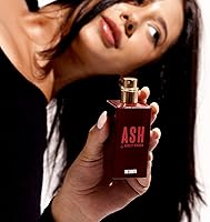 Ash by Ashley Benson The Eighth Eau de Parfum 1.7oz — image 4