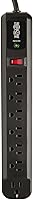 Tripp Lite TLP74RB Surge Protector Power Strip — image 6