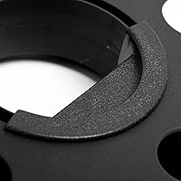 GarfatolRv Portable Heavy Duty Cord Storage Reel 125 Feet — image 7