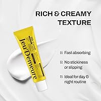 JEU'DEMEURE DermiShuttle DD Cream Deep Hydration Intensive Smoothness 50g — image 6