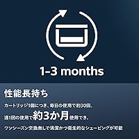 Philips Cleaning Solution for Electric Shaver S5000 S7000 S9000 160ml 3-Pack — image 6