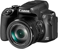 Canon Powershot SX70 HS Digital Camera — image 2