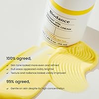 BIODANCE Radiant Vita Niacinamide Cream 50mL — image 7