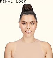 amika Headstrong Intense Hold Hairspray 8.2oz — image 2