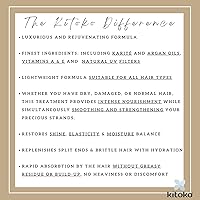 Kitoko Oil Treatment 3.88oz — image 4