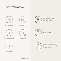 Living Proof No Frizz Smooth Styling Cream 8oz — image 9