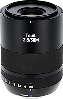 ZEISS Touit 2.8/50 Macro Lens for Fujifilm X-Mount Cameras — image 4