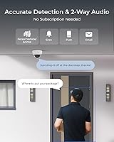 Reolink RLK8-1200V4 12MP PoE Security Camera System — image 6