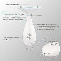 VRAIKO Lily Neck Face Massager — image 4