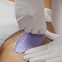 Italwax Vanira Hard Wax Beads - 1kg — image 5