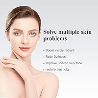 HKH Triple Vitamin C Dark Spots Correction Capsules Serum — image 4